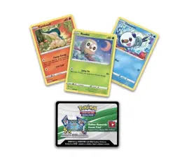 Pokemon Collector Chest Tin (Spring 2022) x3 Tins - Image 2