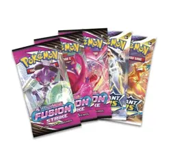 Pokemon Collector Chest Tin (Spring 2022) x3 Tins - Image 3