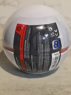 Pokeball Premier Ball Tin C25 - Pokemon TCG 2025 Pokeball Tin - SEALED New - Image 2