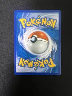 Pokemon Shaymin Rare Holo 004/036 Dream Shine Collection CP5 Full Art Like XY115 - Image 4