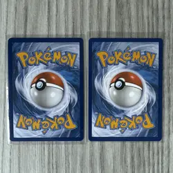 Pokemon S&V 151: Reverse Holo 004/165 Charmander and Non Holo Charmeleon 005/165 - Image 2