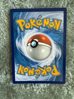 2016 Pokemon Genesect Black Star Promo Holo XY119 - Image 2