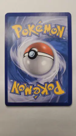 Emolga Reverse Holo #49 Pokemon Legend Treasures Plasma Freeze 2013 TCG - Image 2