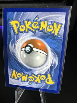 2016 Pokemon TCG XY Black Star Promo - Genesect #XY119 - Image 4