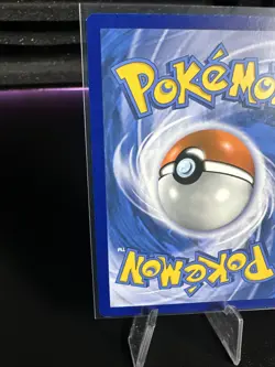 2016 Pokemon TCG XY Black Star Promo - Genesect #XY119 - Image 5