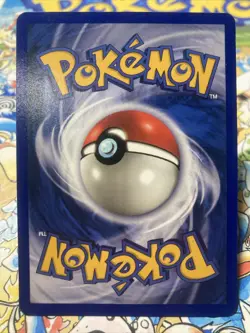 Pokemon TCG Bulbasaur Base Set 44/102 Regular Unlimited Common NM - Image 3