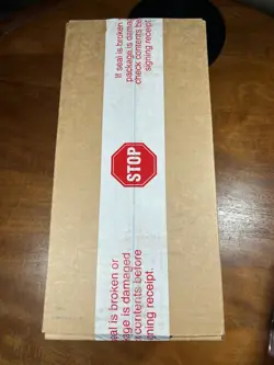 Pokemon Shrouded Fable Pokemon Center Elite Trainer Box (PC ETB) Case, Sealed - Image 2