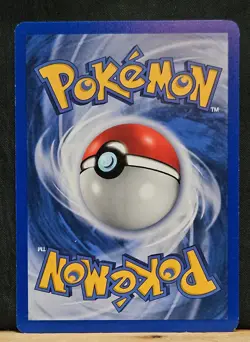Pokemon Umbreon Non-holo Neo Discovery NM Unplayed - Image 2
