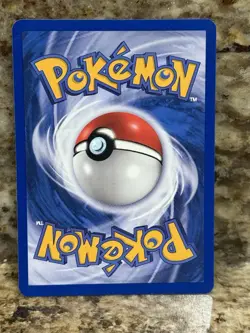 Vintage Pokemon - EX Team Rocket Returns - Psyduck 70/109 - Image 2