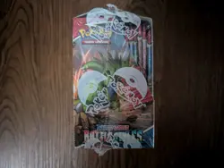 POKEMON TCG Battle Styles Sealed Booster Box SWSH05 - Image 3
