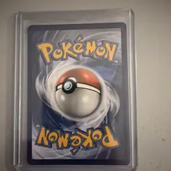 Entei 15/98 Reverse Holo Rare XY Ancient Origins Pokemon TCG - Image 2
