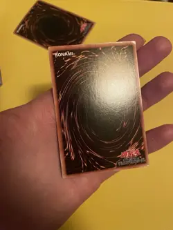 MC1-JP004 - Yugioh - Japanese - Ancient Gear Golem - Secret MP - Image 4