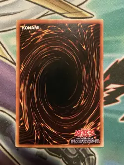 yugioh japanese Exodia the Forbidden One DL2-089 Ultra Parallel Rare LP - Image 2