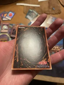 yugioh japanese Exodia the Forbidden One DL2-089 Ultra Parallel Rare LP - Image 4
