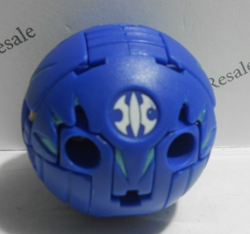 Bakugan Storm Skyress Blue Aquos B2 320G - Image 5