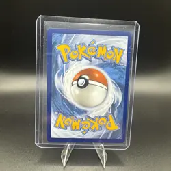 Noctowl 141 Pokemon Center NM-MT - Pokemon SV Promo Cards (0755) - Image 2
