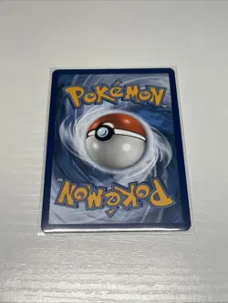 Pokemon TCG Radiant Heatran Astral Radiance Holo Card 027/189 Mint Condition - Image 2