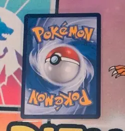 Brock's Grit SR - 108/095 - Pokemon Card Japanese - Image 2