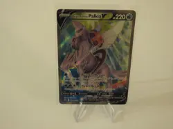 Origin Forme Palkia V SWSH253 SWSH: Sword & Shield Promo Cards Holo NM - Image 1