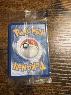 Charizard V SWSH050 SWSH: Sword & Shield Promo Cards Holo SEALED - Image 2