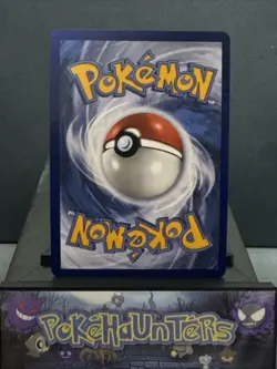 Pokemon Card Helioptile 143/132 Mega evolution Illustration Rare Near Mint - Image 2