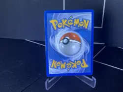 Alakazam 009 Me: Mega Evolution Promo Holo Pokemon Card Mint - Image 2