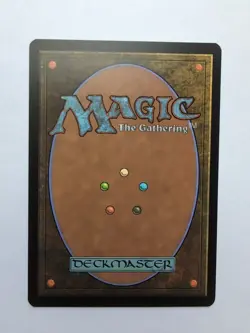 MTG Rebuff the Wicked (PLC) Planar Chaos Regular Uncommon 12/165 - Image 2