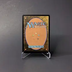 Magic: The Gathering Iron Myr MTG Mirrodin 1993-2003 LP - Image 2