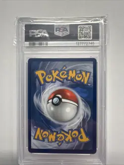 2021 POKEMON CELEBRATIONS CLASSIC COLL #2 BLASTOISE-HOLO PSA 10 🔥🔥 - Image 3