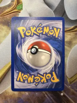 2003 Pokemon Pikachu Skyridge 84/144 Non Holo RARE TCG WOTC VINTAGE - Image 2