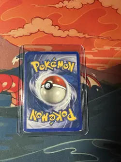 Ralts 66/109 - Pokemon EX Ruby & Sapphire - HP Reverse Holo - Image 3