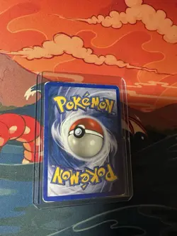 Ralts 66/109 - Pokemon EX Ruby & Sapphire - HP Reverse Holo - Image 4