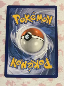 Pokemon TCG Radiant Steelix 124/196 Ultra Rare Holo NM - Image 2