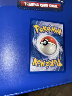 Pokemon Sableye EX Crystal Guardians Holo NM Pack Fresh - Image 5