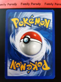Remoraid 40pv 80/105 Carte Pokemon Wizards Neo Destiny Edition Francaise Occ 329 - Image 2