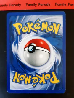 Mimitoss 40pv 90/105 Carte Pokemon Wizards Neo Destiny Edition Francaise Occ 316 - Image 2