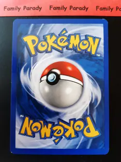 Demanta 60pv 74/105 Carte Pokemon Wizards Neo Destiny Edition Francaise Occ 327 - Image 2