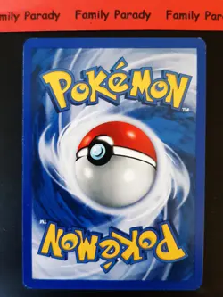 Pomdepik 40pv 77/105 Carte Pokemon Wizards Neo Destiny Edition Francaise Occ 307 - Image 2