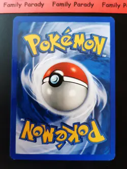 Phanpy 40pv 76/105 Carte Pokemon Wizards Neo Destiny Edition Francaise Occ 324 - Image 2