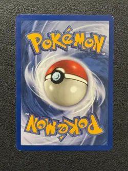 Pokemon TCG Articuno Fossil 2/62 Holo Unlimited Holo Rare 1999 Vintage WOTC LP - Image 2