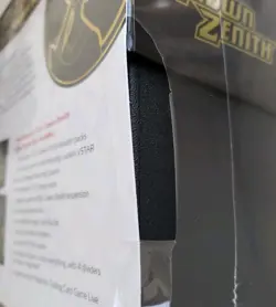 Pokemon TCG CROWN ZENITH ETB 2023 Elite Trainer Box - Sealed Brand New With Tear - Image 4