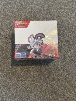 Pokemon TCG: Scarlet & Violet - Destined Rivals Booster 36 packs - Image 1