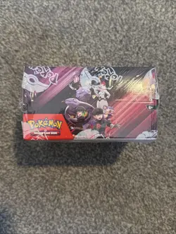 Pokemon TCG: Scarlet & Violet - Destined Rivals Booster 36 packs - Image 3