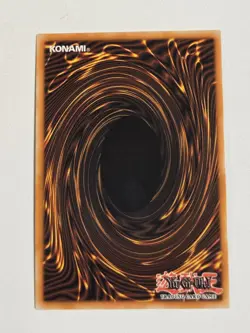 Radiant Typhoon Chant DOOD-EN061 Ultra Rare Yugioh Doom of Dimensions Mint - Image 3