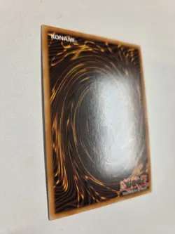 Radiant Typhoon Chant DOOD-EN061 Ultra Rare Yugioh Doom of Dimensions Mint - Image 4
