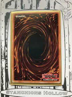 Yu-Gi-Oh! TCG Fiend Skull Dragon - Legacy of Darkness (LOD-039) SUPER RARE NM - Image 3