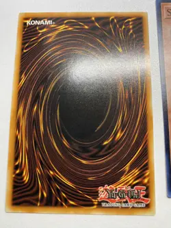 Yu-Gi-Oh! 2X Snake-Eye Birch 1st Edition Super Rare AGOV-EN009 NM/M - Image 3