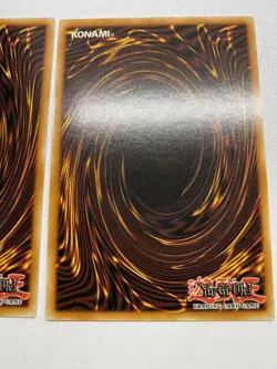Yu-Gi-Oh! 2X Snake-Eye Birch 1st Edition Super Rare AGOV-EN009 NM/M - Image 5