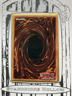 Yu-Gi-Oh! TCG Raigeki - The Legend of Blue Eyes White Dragon (LOB-053) SR NM - Image 3