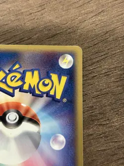 LP Torchic 001/015 1st Edition Torchic Quarter Deck Japanese Pokemon Card - Image 5